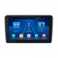 Штатная магнитола Lesko для Audi A3 II (8P) Рестайлинг 2 2008-2013 экран 9" 2/32Gb 4G Wi-Fi GPS Top Штатная магнитола Lesko для Audi A3 II (8P) Рестайлинг 2 2008-2013 экран 9" 2/32Gb 4G Wi-Fi GPS Top