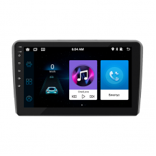 Штатная магнитола Lesko для Audi A3 II (8P) Рестайлинг 2 2008-2013 экран 9" 2/32Gb Wi-Fi GPS Base Штатная магнитола Lesko для Audi A3 II (8P) Рестайлинг 2 2008-2013 экран 9" 2/32Gb Wi-Fi GPS Base