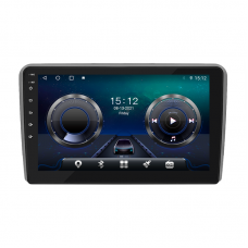 Штатная магнитола Lesko для Audi A3 II (8P) Рестайлинг 2 2008-2013 экран 9" 4/32Gb 4G Wi-Fi GPS Top Штатная магнитола Lesko для Audi A3 II (8P) Рестайлинг 2 2008-2013 экран 9" 4/32Gb 4G Wi-Fi GPS Top