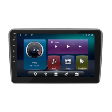 Штатная магнитола Lesko для Audi A3 II (8P) Рестайлинг 2 2008-2013 экран 9" 4/64Gb 4G Wi-Fi GPS Top Штатная магнитола Lesko для Audi A3 II (8P) Рестайлинг 2 2008-2013 экран 9" 4/64Gb 4G Wi-Fi GPS Top