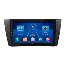 Штатная магнитола Lesko для BMW 3 серии V (E90/E91/E92/E93) 2005-2010 экран 9" 2/32Gb 4G Wi-Fi GPS Top Штатная магнитола Lesko для BMW 3 серии V (E90/E91/E92/E93) 2005-2010 экран 9" 2/32Gb 4G Wi-Fi GPS Top