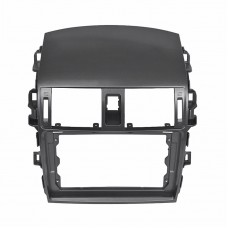 Переходная рамка Toyota Corolla 2007-2013 (6368) 9" Переходная рамка Toyota Corolla 2007-2013 (6368) 9"