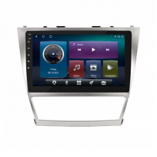 Штатная магнитола Lesko для Toyota Camry VI (XV40) Рестайлинг 2009-2011 экран 10" 4/64Gb 4G Wi-Fi GPS Top Штатная магнитола Lesko для Toyota Camry VI (XV40) Рестайлинг 2009-2011 экран 10" 4/64Gb 4G Wi-Fi GPS Top