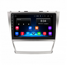 Штатная магнитола Lesko для Toyota Camry VI (XV40) Рестайлинг 2009-2011 экран 10" 2/32Gb Wi-Fi GPS Base Штатная магнитола Lesko для Toyota Camry VI (XV40) Рестайлинг 2009-2011 экран 10" 2/32Gb Wi-Fi GPS Base