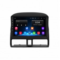 Штатная магнитола Lesko для Honda CR-V II 2001-2004 экран 9" 2/32Gb Wi-Fi GPS Base Штатная магнитола Lesko для Honda CR-V II 2001-2004 экран 9" 2/32Gb Wi-Fi GPS Base