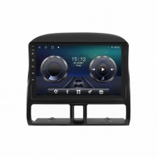 Штатная магнитола Lesko для Honda CR-V II 2001-2004 экран 9" 4/32Gb 4G Wi-Fi GPS Top Штатная магнитола Lesko для Honda CR-V II 2001-2004 экран 9" 4/32Gb 4G Wi-Fi GPS Top