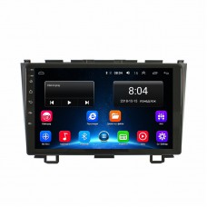 Штатная магнитола Lesko для Honda CR-V III 2006-2009 экран 9" 2/32Gb Wi-Fi GPS Base Штатная магнитола Lesko для Honda CR-V III 2006-2009 экран 9" 2/32Gb Wi-Fi GPS Base