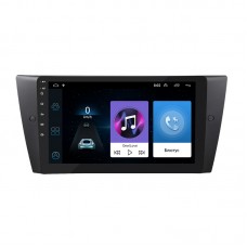 Штатная магнитола Lesko для BMW 3 серии V (E90/E91/E92/E93) Рестайлинг 2008-2013 экран 9" 1/16Gb Wi-Fi GPS Base Штатная магнитола Lesko для BMW 3 серии V (E90/E91/E92/E93) Рестайлинг 2008-2013 экран 9" 1/16Gb Wi-Fi GPS Base