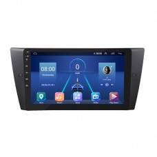 Штатная магнитола Lesko для BMW 3 серии V (E90/E91/E92/E93) Рестайлинг 2008-2013 экран 9" 2/32Gb 4G Wi-Fi GPS Top Штатная магнитола Lesko для BMW 3 серии V (E90/E91/E92/E93) Рестайлинг 2008-2013 экран 9" 2/32Gb 4G Wi-Fi GPS Top