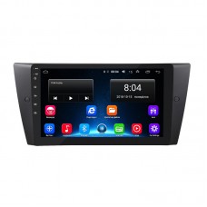 Штатная магнитола Lesko для BMW 3 серии V (E90/E91/E92/E93) Рестайлинг 2008-2013 экран 9" 2/32Gb Wi-Fi GPS Base Штатная магнитола Lesko для BMW 3 серии V (E90/E91/E92/E93) Рестайлинг 2008-2013 экран 9" 2/32Gb Wi-Fi GPS Base