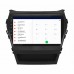 Штатная магнитола Lesko для Hyundai Santa Fe III 2012-2016 экран 9" 2/32Gb Wi-Fi GPS Base Штатная магнитола Lesko для Hyundai Santa Fe III 2012-2016 экран 9" 2/32Gb Wi-Fi GPS Base