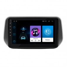 Штатная магнитола Lesko для Hyundai Santa Fe IV 2018-2021 экран 10" 1/16Gb Wi-Fi GPS Base Штатная магнитола Lesko для Hyundai Santa Fe IV 2018-2021 экран 10" 1/16Gb Wi-Fi GPS Base