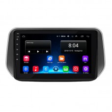 Штатная магнитола Lesko для Hyundai Santa Fe IV 2018-2021 экран 10" 2/32Gb Wi-Fi GPS Base Штатная магнитола Lesko для Hyundai Santa Fe IV 2018-2021 экран 10" 2/32Gb Wi-Fi GPS Base