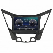 Штатная магнитола Lesko для Hyundai Sonata VI (YF) 2009-2014 экран 9" 4/64Gb 4G Wi-Fi GPS Top Штатная магнитола Lesko для Hyundai Sonata VI (YF) 2009-2014 экран 9" 4/64Gb 4G Wi-Fi GPS Top