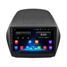 Штатная магнитола Lesko для Hyundai Tucson II 2009-2015 экран 10" 2/32Gb Wi-Fi GPS Base Штатная магнитола Lesko для Hyundai Tucson II 2009-2015 экран 10" 2/32Gb Wi-Fi GPS Base