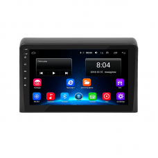 Штатная магнитола Lesko для Hyundai Sonata VII (LF) Рестайлинг 2017-2019 экран 9" 2/32Gb Wi-Fi GPS Base Штатная магнитола Lesko для Hyundai Sonata VII (LF) Рестайлинг 2017-2019 экран 9" 2/32Gb Wi-Fi GPS Base