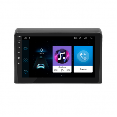 Штатная магнитола Lesko для Hyundai Sonata VII (LF) Рестайлинг 2017-2019 экран 9" 1/16Gb Wi-Fi GPS Base Штатная магнитола Lesko для Hyundai Sonata VII (LF) Рестайлинг 2017-2019 экран 9" 1/16Gb Wi-Fi GPS Base