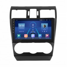 Штатная магнитола Lesko для Subaru Impreza IV Рестайлинг 2014-2016 экран 9" 2/32Gb 4G Wi-Fi GPS Top Штатная магнитола Lesko для Subaru Impreza IV Рестайлинг 2014-2016 экран 9" 2/32Gb 4G Wi-Fi GPS Top