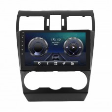 Штатная магнитола Lesko для Subaru Impreza IV Рестайлинг 2014-2016 экран 9" 4/64Gb 4G Wi-Fi GPS Top Штатная магнитола Lesko для Subaru Impreza IV Рестайлинг 2014-2016 экран 9" 4/64Gb 4G Wi-Fi GPS Top