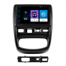 Штатная магнитола Lesko для Renault Duster I 2010-2015 экран 9" 1/16Gb Wi-Fi GPS Base Штатная магнитола Lesko для Renault Duster I 2010-2015 экран 9" 1/16Gb Wi-Fi GPS Base