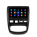 Штатная магнитола Lesko для Renault Duster I 2010-2015 экран 9" 1/16Gb Wi-Fi GPS Base