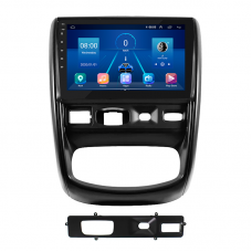Штатная магнитола Lesko для Renault Duster I 2010-2015 экран 9" 2/32Gb 4G Wi-Fi GPS Top Штатная магнитола Lesko для Renault Duster I 2010-2015 экран 9" 2/32Gb 4G Wi-Fi GPS Top