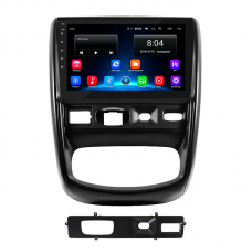 Штатная магнитола Lesko для Renault Duster I 2010-2015 экран 9" 2/32Gb Wi-Fi GPS Base Штатная магнитола Lesko для Renault Duster I 2010-2015 экран 9" 2/32Gb Wi-Fi GPS Base