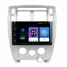 Штатная магнитола Lesko для Hyundai Tucson I 2004-2010 экран 10" 1/16Gb Wi-Fi GPS Base Штатная магнитола Lesko для Hyundai Tucson I 2004-2010 экран 10" 1/16Gb Wi-Fi GPS Base