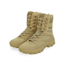 Ботинки тактические A533 6671 Sand Khaki 41