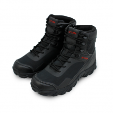 Ботинки тактические 6676 Outdoor Black 41