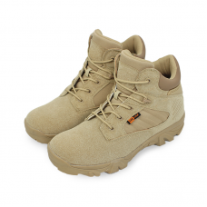 Ботинки тактические A533 6675 Sand Khaki 39