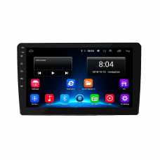 Штатная магнитола Lesko для Renault Duster I Рестайлинг 2015-2021 экран 9" 2/32Gb Wi-Fi GPS Base Штатная магнитола Lesko для Renault Duster I Рестайлинг 2015-2021 экран 9" 2/32Gb Wi-Fi GPS Base