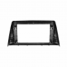 Переходная рамка Peugeot 308 2013-2017 (PE 029T) 10" Black Переходная рамка Peugeot 308 2013-2017 (PE 029T) 10" Black