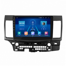 Штатная магнитола Lesko для Mitsubishi Lancer Evolution X 2007-2016 экран 10" 2/32Gb 4G Wi-Fi GPS Top Штатная магнитола Lesko для Mitsubishi Lancer Evolution X 2007-2016 экран 10" 2/32Gb 4G Wi-Fi GPS Top