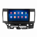 Штатная магнитола Lesko для Mitsubishi Lancer Evolution X 2007-2016 экран 10" 2/32Gb 4G Wi-Fi GPS Top Штатная магнитола Lesko для Mitsubishi Lancer Evolution X 2007-2016 экран 10" 2/32Gb 4G Wi-Fi GPS Top