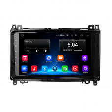 Штатная магнитола Lesko для Mercedes-Benz B-Класс I (W245) Рестайлинг 2008-2011 экран 9" 2/32Gb Wi-Fi GPS Base Штатная магнитола Lesko для Mercedes-Benz B-Класс I (W245) Рестайлинг 2008-2011 экран 9" 2/32Gb Wi-Fi GPS Base