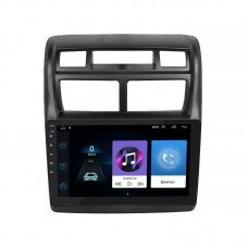 Штатная магнитола Lesko для Kia Sportage II Рестайлинг 2008-2010 экран 9" 1/16Gb Wi-Fi GPS Base Штатная магнитола Lesko для Kia Sportage II Рестайлинг 2008-2010 экран 9" 1/16Gb Wi-Fi GPS Base
