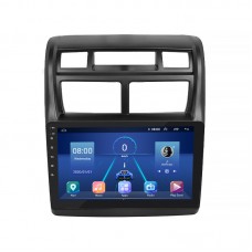 Штатная магнитола Lesko для Kia Sportage II Рестайлинг 2008-2010 экран 9" 2/32Gb 4G Wi-Fi GPS Top Штатная магнитола Lesko для Kia Sportage II Рестайлинг 2008-2010 экран 9" 2/32Gb 4G Wi-Fi GPS Top