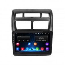 Штатная магнитола Lesko для Kia Sportage II Рестайлинг 2008-2010 экран 9" 2/32Gb Wi-Fi GPS Base Штатная магнитола Lesko для Kia Sportage II Рестайлинг 2008-2010 экран 9" 2/32Gb Wi-Fi GPS Base