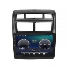 Штатная магнитола Lesko для Kia Sportage II Рестайлинг 2008-2010 экран 9" 4/64Gb 4G Wi-Fi GPS Top Штатная магнитола Lesko для Kia Sportage II Рестайлинг 2008-2010 экран 9" 4/64Gb 4G Wi-Fi GPS Top