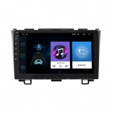 Штатная магнитола Lesko для Honda CR-V III Рестайлинг 2009-2012 экран 9" 1/16Gb Wi-Fi GPS Base Штатная магнитола Lesko для Honda CR-V III Рестайлинг 2009-2012 экран 9" 1/16Gb Wi-Fi GPS Base