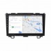 Штатная магнитола Lesko для Honda CR-V III Рестайлинг 2009-2012 экран 9" 2/32Gb Wi-Fi GPS Base Штатная магнитола Lesko для Honda CR-V III Рестайлинг 2009-2012 экран 9" 2/32Gb Wi-Fi GPS Base