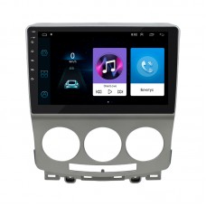Штатная магнитола Lesko для Mazda 5 I (CR) Рестайлинг 2007-2010 экран 9" 1/16Gb Wi-Fi GPS Base Штатная магнитола Lesko для Mazda 5 I (CR) Рестайлинг 2007-2010 экран 9" 1/16Gb Wi-Fi GPS Base