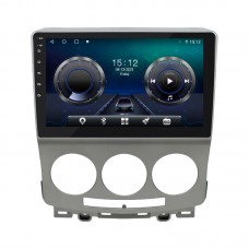 Штатная магнитола Lesko для Mazda 5 I (CR) Рестайлинг 2007-2010 экран 9" 4/64Gb 4G Wi-Fi GPS Top Штатная магнитола Lesko для Mazda 5 I (CR) Рестайлинг 2007-2010 экран 9" 4/64Gb 4G Wi-Fi GPS Top