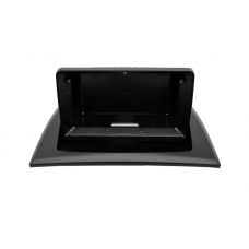 Переходная рамка BMW X3 E83 2004-2010 (BM 026N) 7143 9" Black Переходная рамка BMW X3 E83 2004-2010 (BM 026N) 7143 9" Black