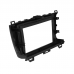 Переходная рамка Mazda 6 Atenza 2008-2012 (MA 037N) 6862 9" Black Переходная рамка Mazda 6 Atenza 2008-2012 (MA 037N) 6862 9" Black