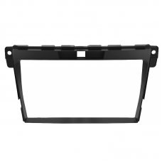 Переходная рамка Mazda CX-7 2006-2012 (MA 044N) 6749 9" Black