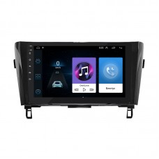 Штатная магнитола Lesko для Nissan X-Trail III 2013-2019 экран 10" 1/16Gb Wi-Fi GPS Base Штатная магнитола Lesko для Nissan X-Trail III 2013-2019 экран 10" 1/16Gb Wi-Fi GPS Base