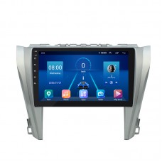 Штатная магнитола Lesko для Toyota Aurion II 2012-2017 экран 10" 2/32Gb 4G Wi-Fi GPS Top Штатная магнитола Lesko для Toyota Aurion II 2012-2017 экран 10" 2/32Gb 4G Wi-Fi GPS Top