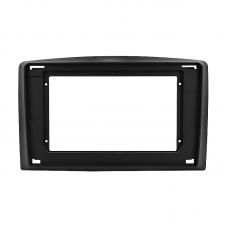 Переходная рамка Mercedes-Benz Vito 2014-2018 (BE 032T) 10.1" Black